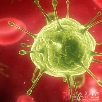 艾滋病毒粒子能被相对稀疏的Env蛋白质标记，这被认为有助于艾滋病毒逃避难缠的免疫系统