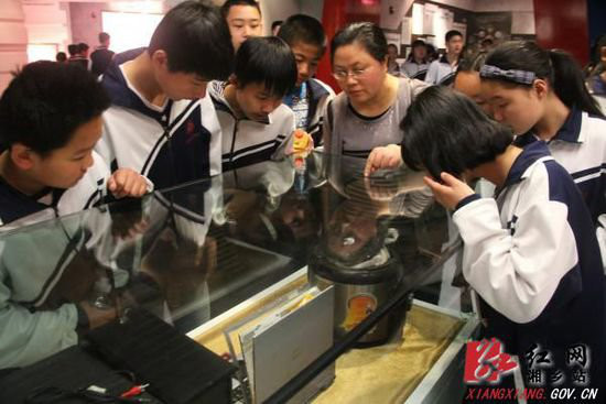 “毒品都藏匿得这么隐蔽啊！”