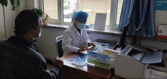 石家庄市进医院